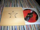 SISTERS OF MERCY -moving shadow.LP- WOODEN BOX 20 ONLY
