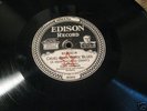 Edison Diamond Disc  Ellen Coleman 51200 E-