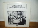 RARE ORIG AFRO HIGHLIFE LP ORCHESTRE SUPER TEMBESSA 