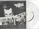 THE DAMNED/NAZ NOMAD RARE 7