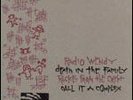 ROCKET FROM THE CRYPT / RADIO WENDY split 7