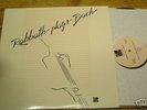 Liben RML 8201 Rabbath plays Bach (Double-Bass)