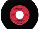 NORTHERN SOUL / MODERN  SEPTIMUS  ON CHOSEN FEW  RARE
