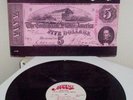 Money Music on AUGUST LP#100 Orig 60's Bedlam Four VG+