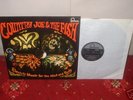 COUNTRY JOE & THE FISH 1st LP 1967 MONO 1st Press