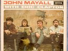 Blues Breakers - John Mayall with Eric Clapton