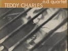 TEDDY CHARLES/NEW JAZZ 1106/J.R. MONTROSE