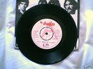 STRANGLERS - GRIP / LONDON LADY - UK DEMO