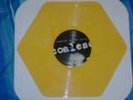 Coalesce Last Call LP HEXAGONAL WAX /2 botch converge