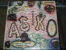  ORIGINAL  AFRO FUNK LP ASIKO TAKE A TRIP