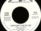 NORTHERN SOUL 45 - LINDA JONES (WB) Near Mint US PROMO