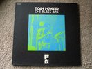 NOAH HOWARD Black Ark lp German ORiG Arthur Doyle jazz
