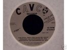 Modern Soul 45..Fish..This is life..on Cavco..Listen