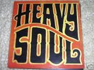 INDIE-PAUL WELLER-HEAVY SOUL-ISLAND LP