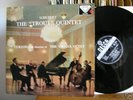 UK Decca sxl 2110 Schubert , The Vienna Octet , Curzon