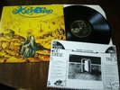 KYRIE ELEISON krautrock kracher MINT WITH INSERT RAAAAR