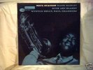 Hank Mobley Soul Station MONO LP, MINT 