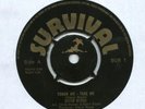 NORTHERN/MODERN SOUL-ESTER BYRDE-TOUCH ME-SURVIVAL ORIG