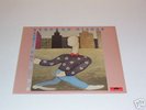 STEPHEN BISHOP 'SLEEPING..'  HONG KONG ONLY LP