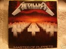 METALLICA 
