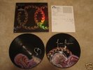Real Tool Signed Lateralus Vinyl Toolarmy Maynard