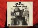 PIP PROUD - ADRENALINE & RICHARD. AUSTRALIAN ACID FOLK.