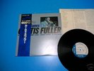 curtis fuller japan blue note lp w/obi 
