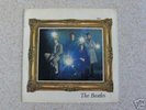 BEATLES    PENNY LANE  STRAWBERRY FIELDS    PIC SLEEVE