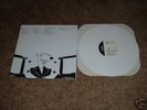 Screeching Weasel Ramones LP White Vinyl OOP Rare punk