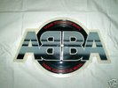 ABBA THANK YOU FOR THE MUSIC PICTURE DISC UNPLAYED