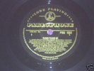 THE BEATLES-PLEASE PLEASE ME, BLACK & GOLD, 1ST PRESS.
