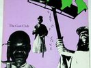 THE GUN CLUB Fire Of Love LP Rare 81 Press/CVR Punk KBD