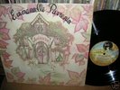 EMMANUELLE PARRENIN MAISON ROSE FOLK PSYCH MASTERPIECE