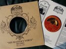 ROBBIE WILLIAMS : MILLENNIUM , RARE UK LTD EDITION 10