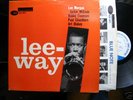 Lee Morgan 