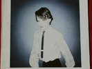 SNOWY RED The Right To Die LP Minimal Synth Belgium org