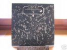 KIRLIAN CAMERA - ECLIPSE DAS SCHWARZE LP MINIMAL SYNTH