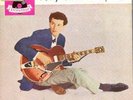 TONY SHERIDAN SPANISH EP MY BONNIE/WHEN THE SAINTS/WHY/