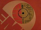 BIG CARROT (MARC BOLAN/T.REX) rare '73 EMI 45 near mint