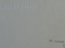 Beatles White Album UK Top loader stereo FABULOUS COPY