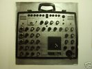 EMS Synthi And The Composer LP RARE SYNTH CLEAN