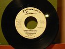 Dennis Edwards northern soul 45 Johnnie on the Spot