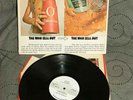 THE WHO SELL OUT WHITE LABEL PROMO VERY RARE VINYL LP