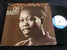 BIG JOHN PATTON Oh Baby BLUE NOTE LP NEW YORK