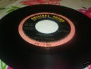 NORTHERN SOUL 45 BILLY YOUNG  GLENDORA PROMO O.S. 29