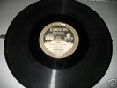 Rare Edison Diamond Disc- 52418