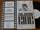 SOLOMON KING private funk ost BLAXPLOITATION original