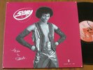 Sumy RARE PRIVATE ELECTRO FUNK LP hear