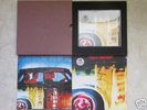 U2 Mysterious ways Maxi Single 5 tracks