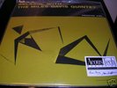 Miles Davis Relaxin 45 RPM Audiophile Vinyl LP Sealed